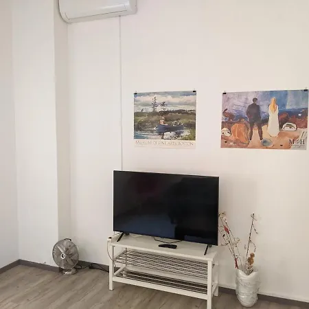 In The Center Of Modena, Piazza Roma And The Ferrari Museum *