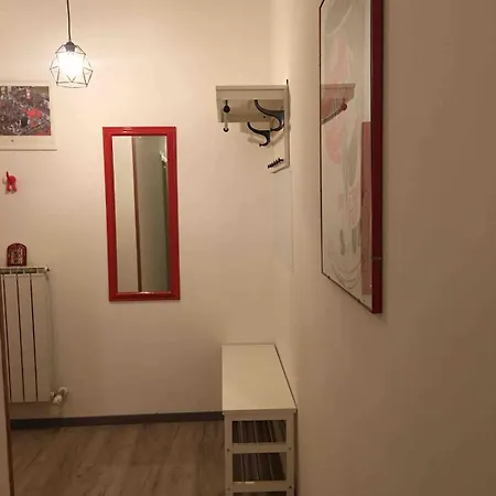 In The Center Of Modena, Piazza Roma And The Ferrari Museum Apartment *