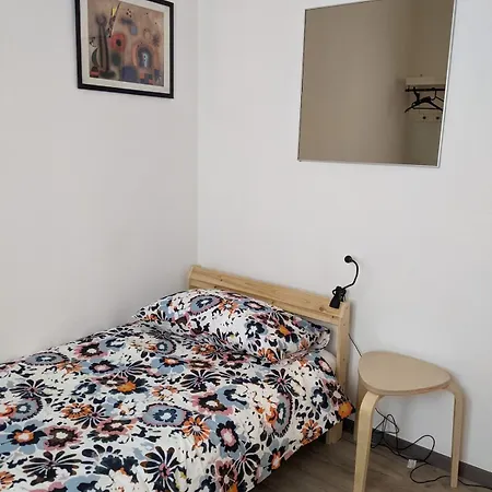 Apartment In The Center Of Modena, Piazza Roma And The Ferrari Museum *