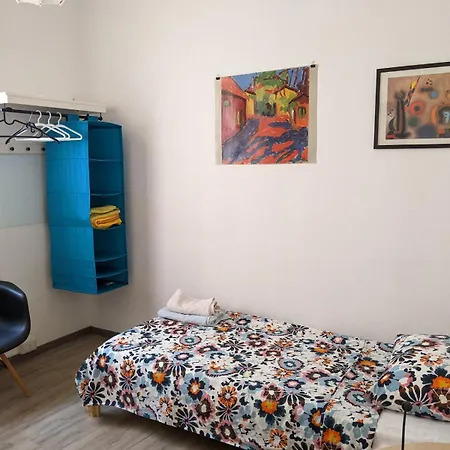 In The Center Of Modena, Piazza Roma And The Ferrari Museum * Modena