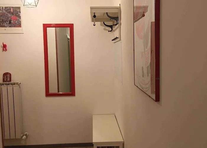 In The Center Of Modena, Piazza Roma And The Ferrari Museum Апартаменты *